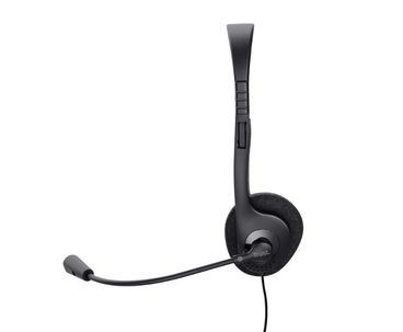 AURICULARES BASIC CHAT TRUST