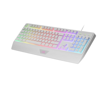 KIT COMBO PACK 3EN1 RGB MCP124 BLANCO MARS GAMING