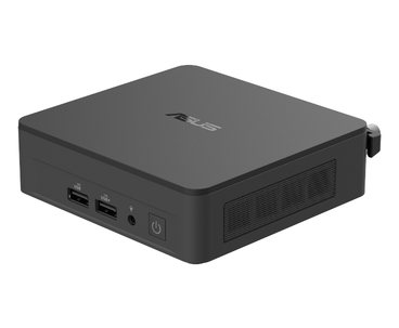 BAREBONE NUC ASUS RNUC13ANKI300002I BLACK