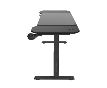 MESA GAMING MGD-ERGO 140 NEGRO MARS GAMING