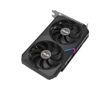 VGA NVIDIA DUAL-RTX3060-O12G-V2 ASUS