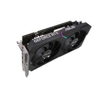 VGA NVIDIA DUAL-RTX3060-O12G-V2 ASUS